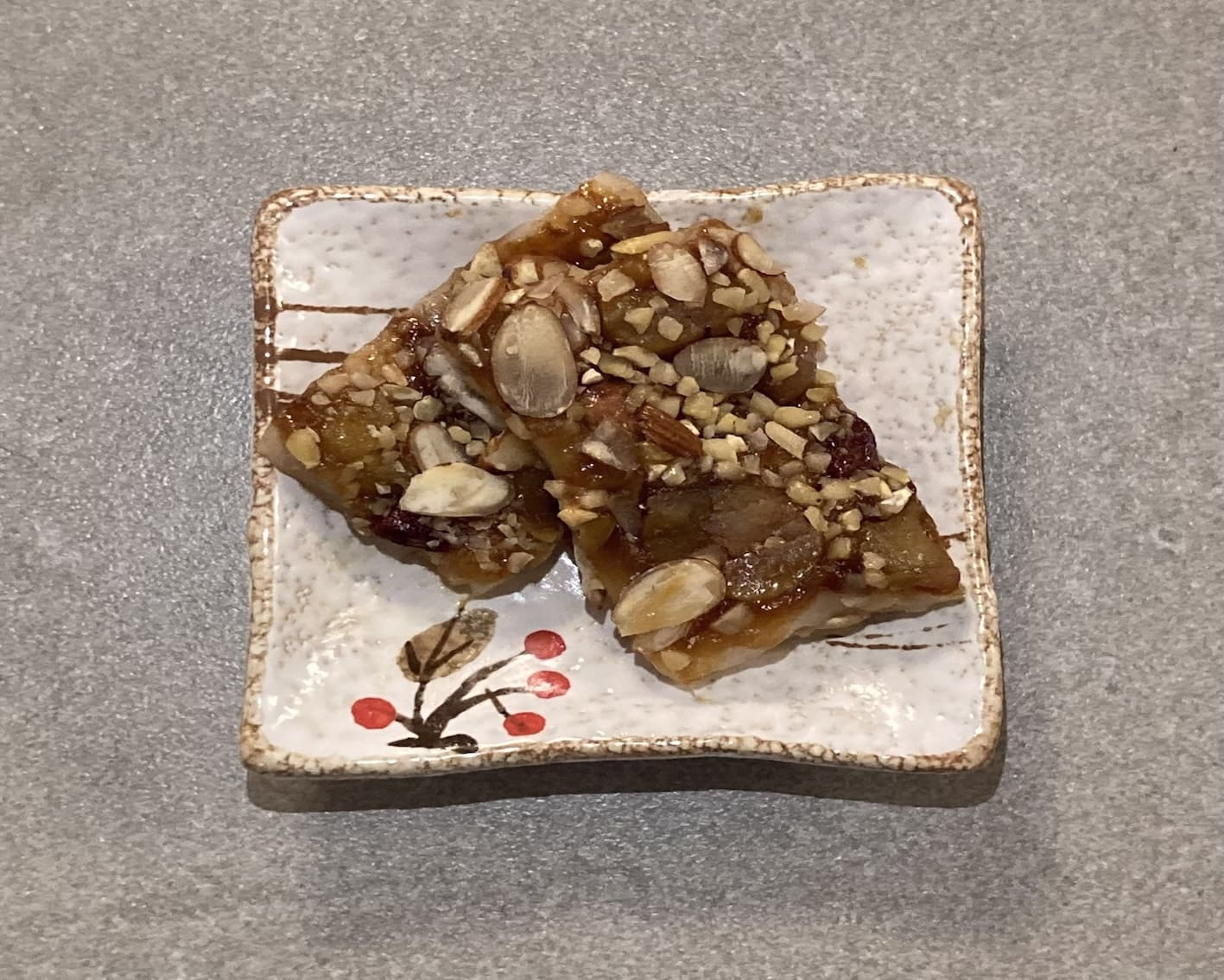 꿀떡