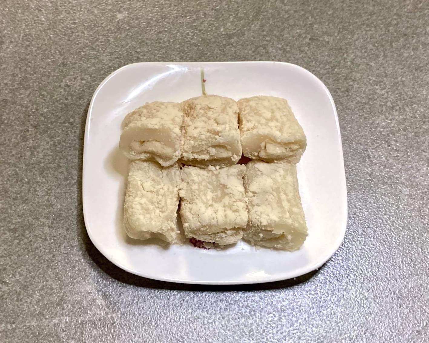 앙꼬찰떡